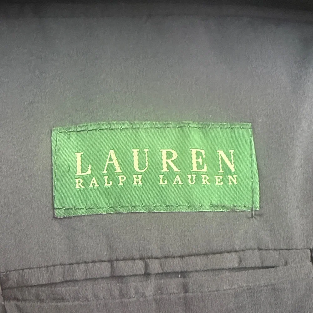 Ralph Laure Classic Navy Men's Blazer